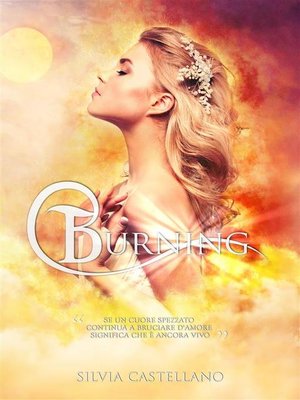 cover image of Burning